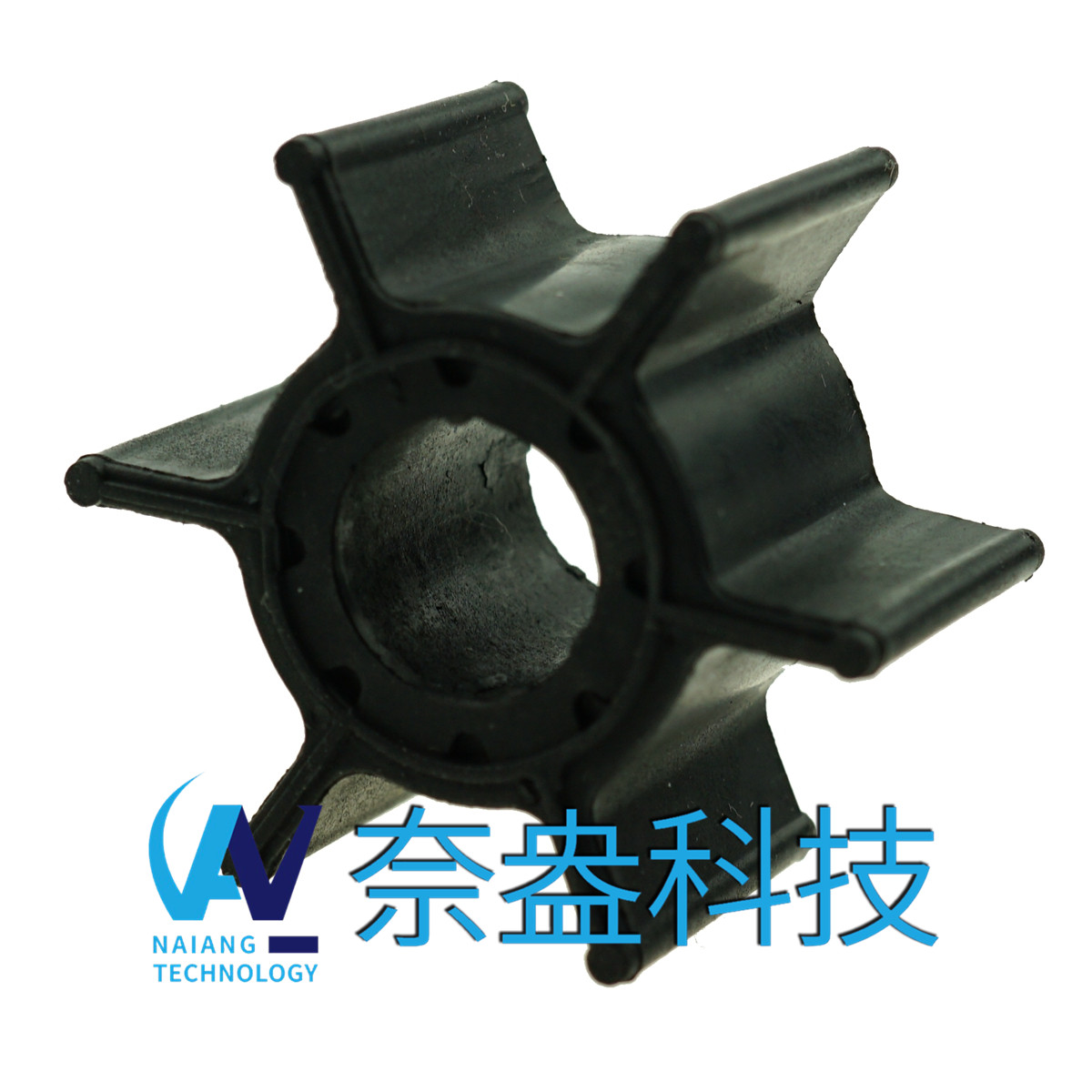 雅馬哈舷外機(jī)橡膠葉輪 9.9/15hp -YAMAHA Impeller 682-44352-01