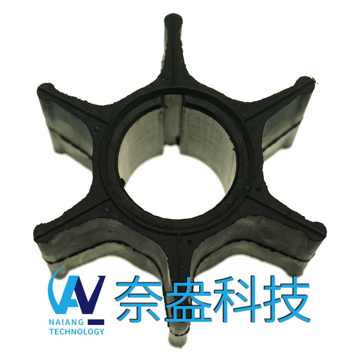 水星舷外機(jī)橡膠葉輪 75-140hp -Mercury Impeller 47-803630T