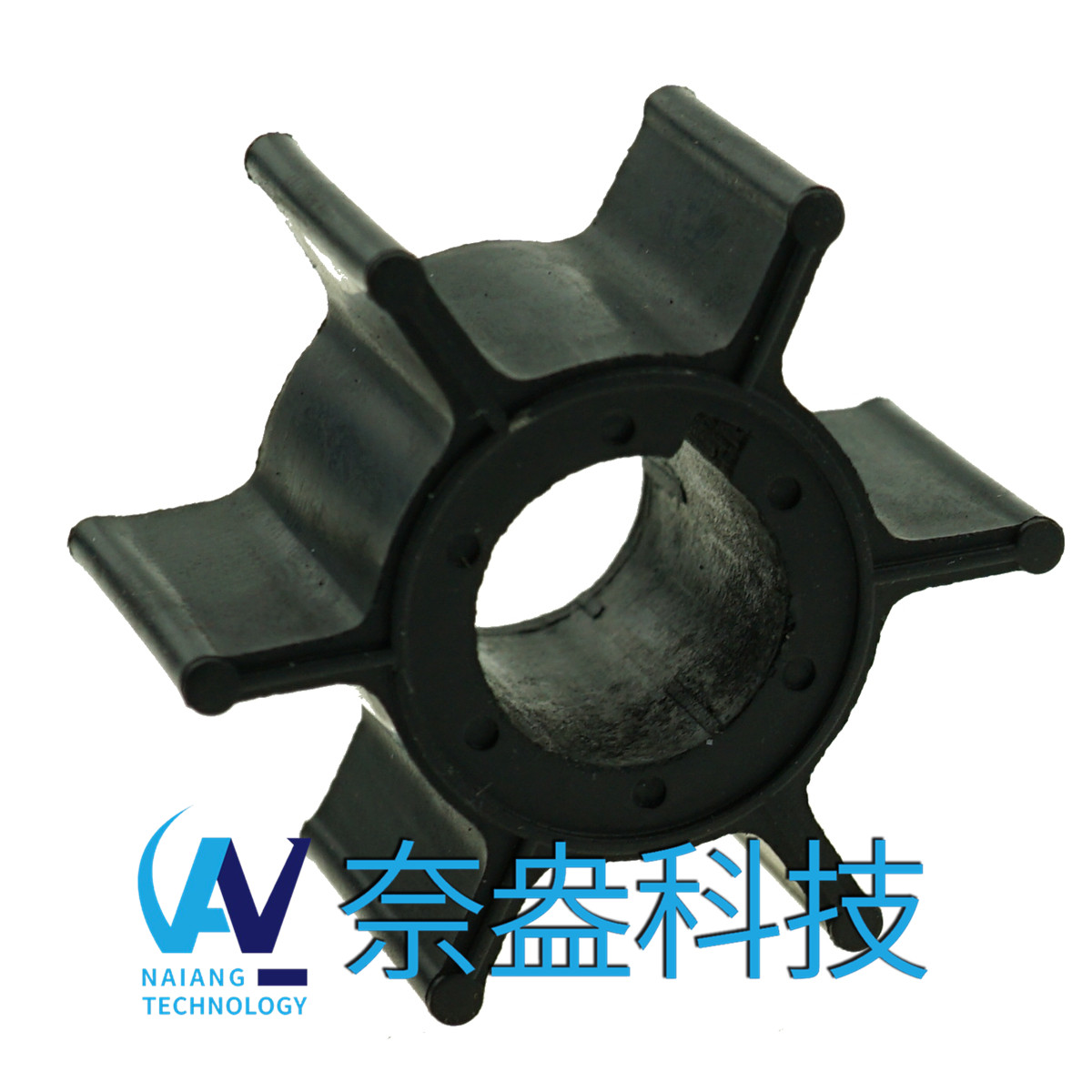 水星舷外機橡膠葉輪8hp Mercury Impeller 47-95611M