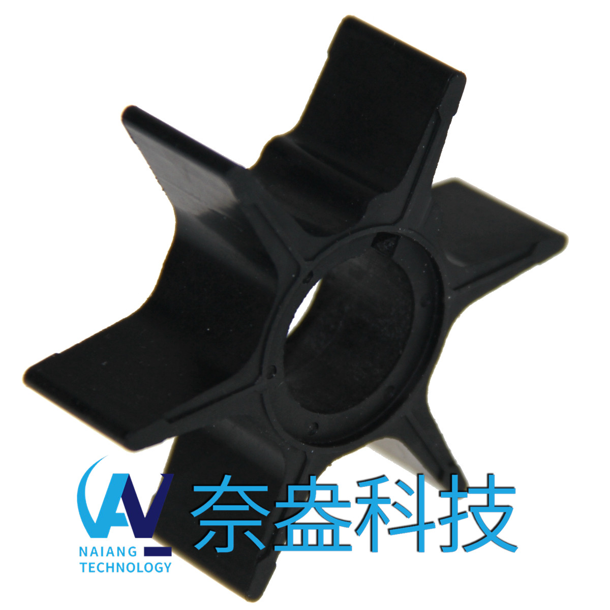 鈴木舷外機(jī)橡膠葉輪75-85hp-Suzuki Impeller 17461-95300