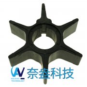 鈴木舷外機橡膠葉輪75-85hp-Suzuki Impeller 17461-9530