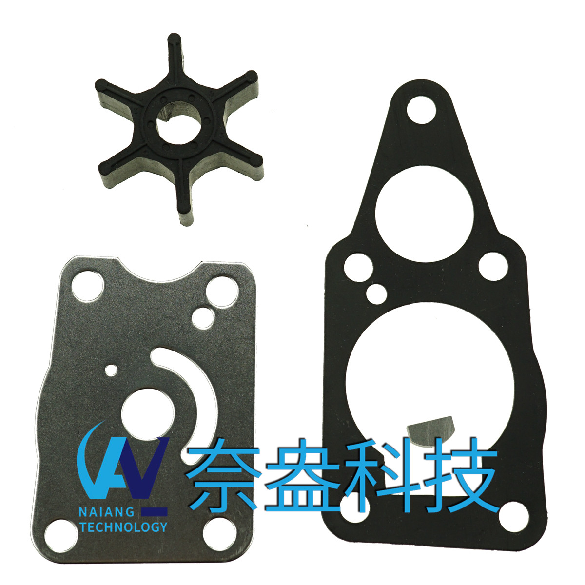 鈴木水泵配件修理包 Suzuki Water Pump Kits 17400-98652