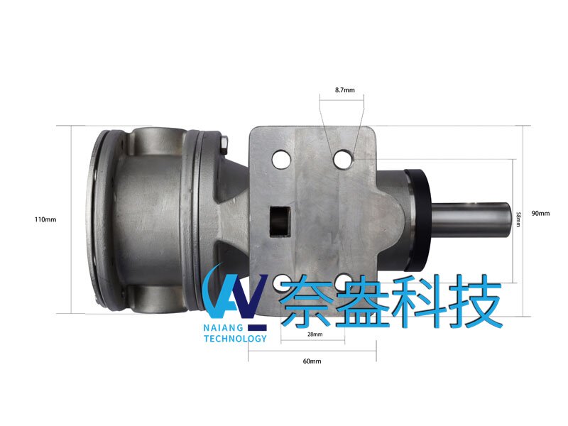  撓性葉輪發(fā)動(dòng)機(jī)冷卻泵船舶好一點(diǎn)的廠家推薦