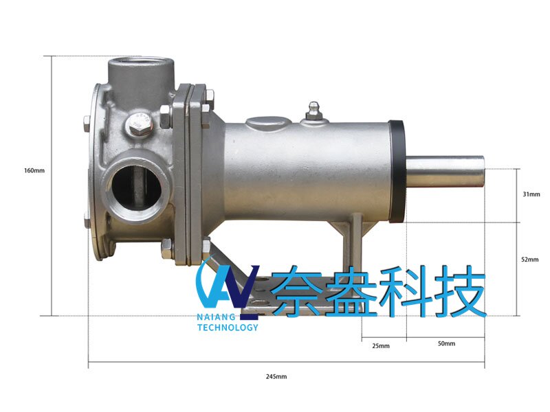 JA11860-0045柔性泵分幾種方式